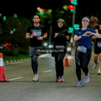 Runner Photo 3717249