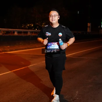 Runner Photo 3717251