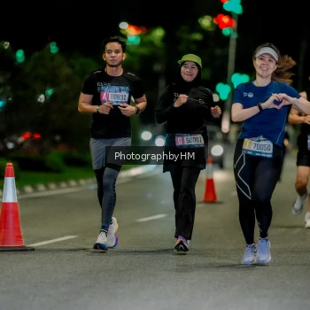 Runner Photo 3717257