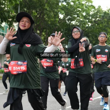 Runner Photo 3717260