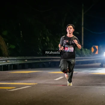 Runner Photo 3717261