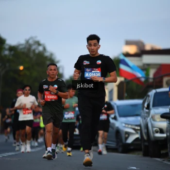 Runner Photo 3717262