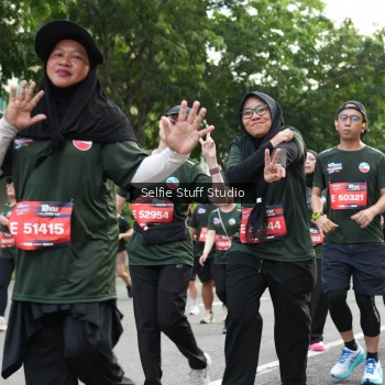 Runner Photo 3717264