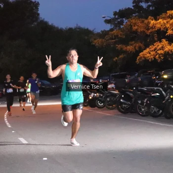 Runner Photo 3717266