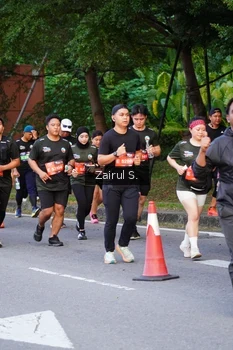 Runner Photo 3717267