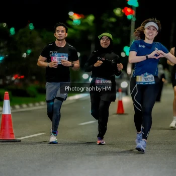 Runner Photo 3717268