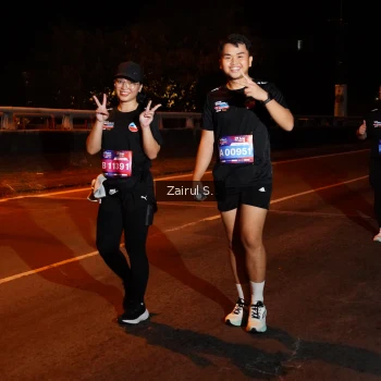 Runner Photo 3717271
