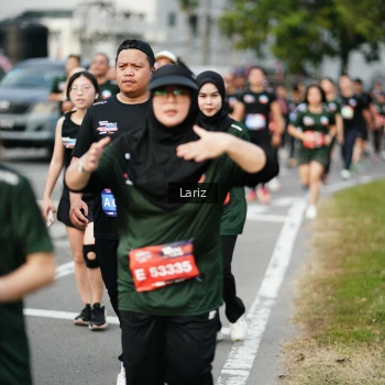 Runner Photo 3717274