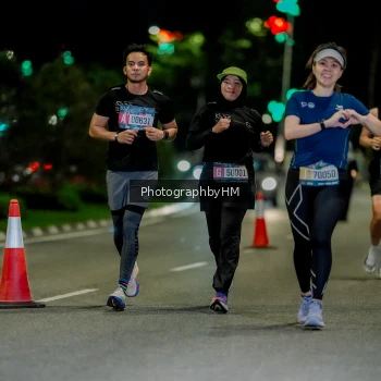 Runner Photo 3717275
