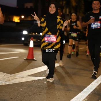 Runner Photo 3717278