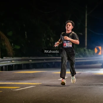 Runner Photo 3717280