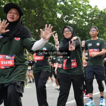 Runner Photo 3717283