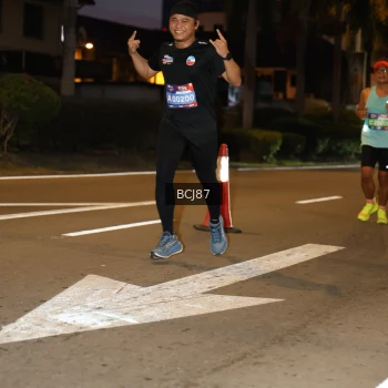 Runner Photo 3717286