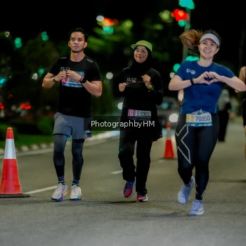 Runner Photo 3717287