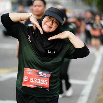 Runner Photo 3717288