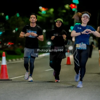 Runner Photo 3717289