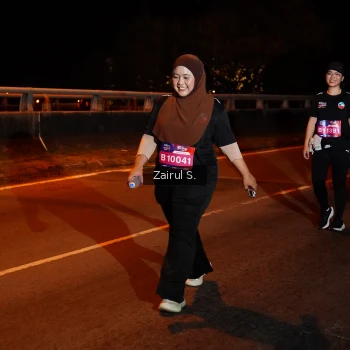 Runner Photo 3717291