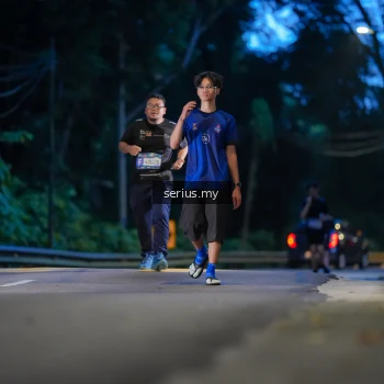Runner Photo 3717294