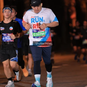 Runner Photo 3717295