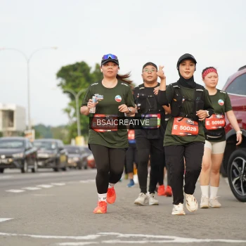 Runner Photo 3717302