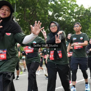 Runner Photo 3717306