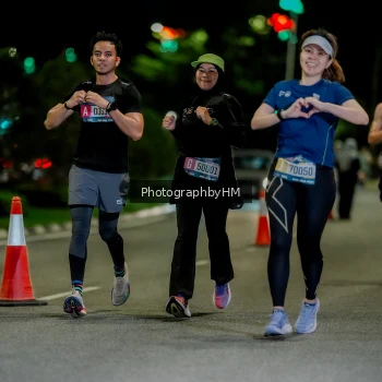 Runner Photo 3717309