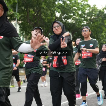 Runner Photo 3717310