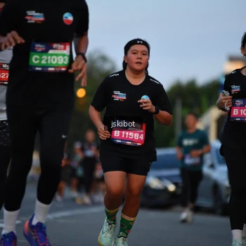 Runner Photo 3717315