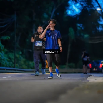 Runner Photo 3717320