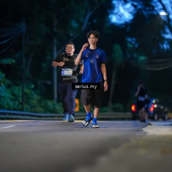Runner Photo 3717321
