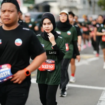 Runner Photo 3717322