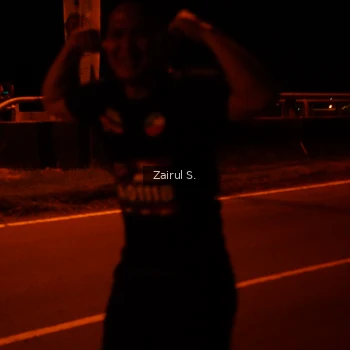 Runner Photo 3717323