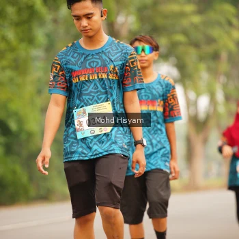 Runner Photo 3717326