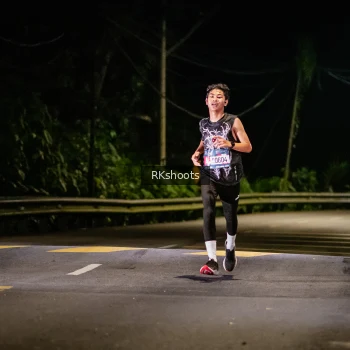 Runner Photo 3717327