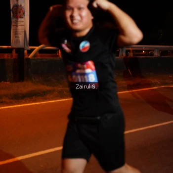 Runner Photo 3717328