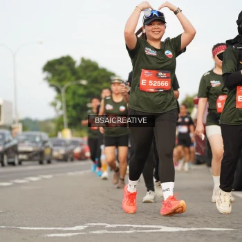Runner Photo 3717329