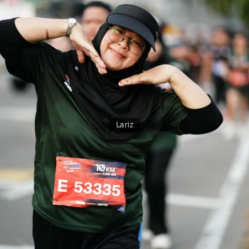 Runner Photo 3717331