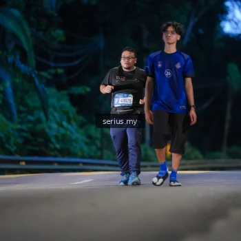 Runner Photo 3717334