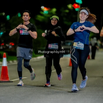 Runner Photo 3717335
