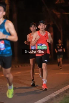 Runner Photo 3717340