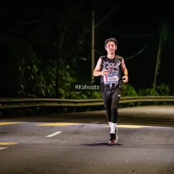Runner Photo 3717341