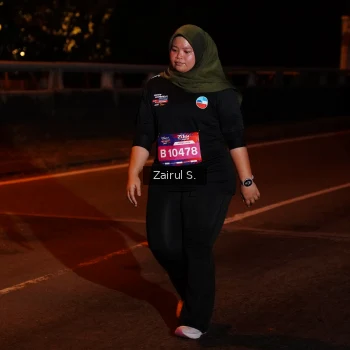 Runner Photo 3717345