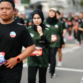 Runner Photo 3717349