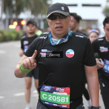 Runner Photo 3717355