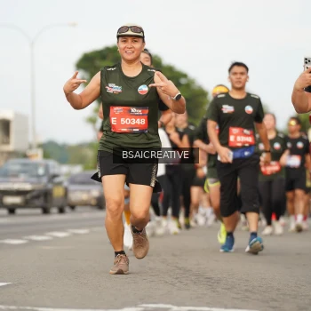 Runner Photo 3717356