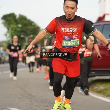 Runner Photo 3717357