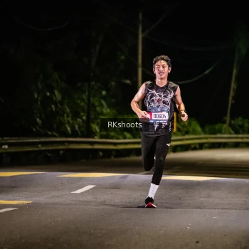 Runner Photo 3717358