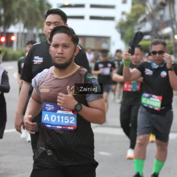 Runner Photo 3717362