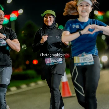 Runner Photo 3717363