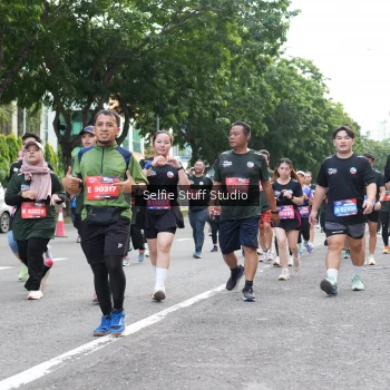 Runner Photo 3717372